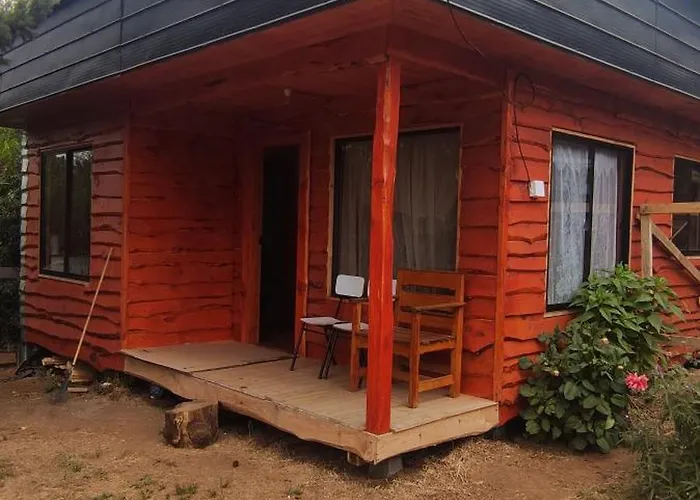 Cabana Apon Kuyen